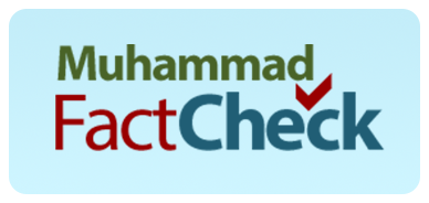 Muhammad Fact Check